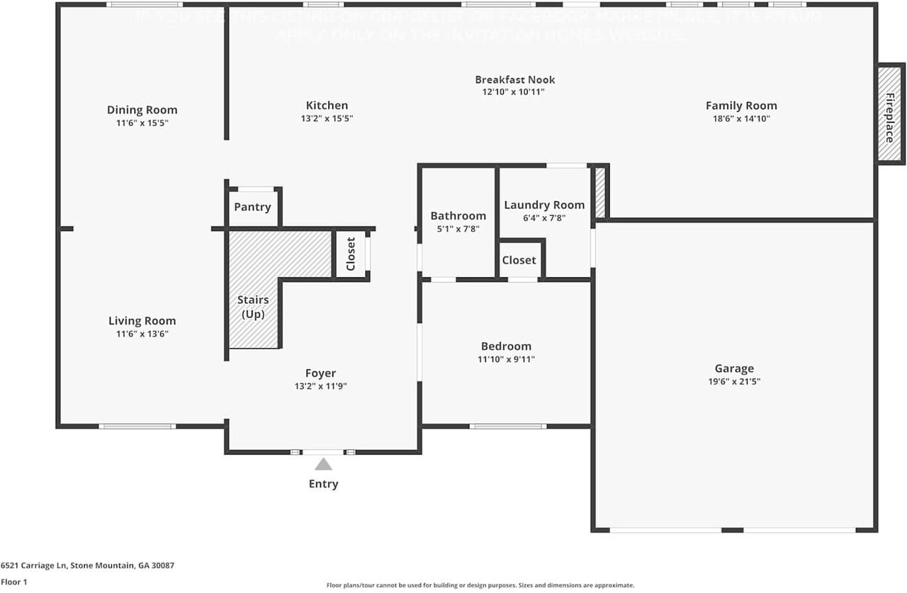 6521 Carriage Lane - Photo 2 of 18