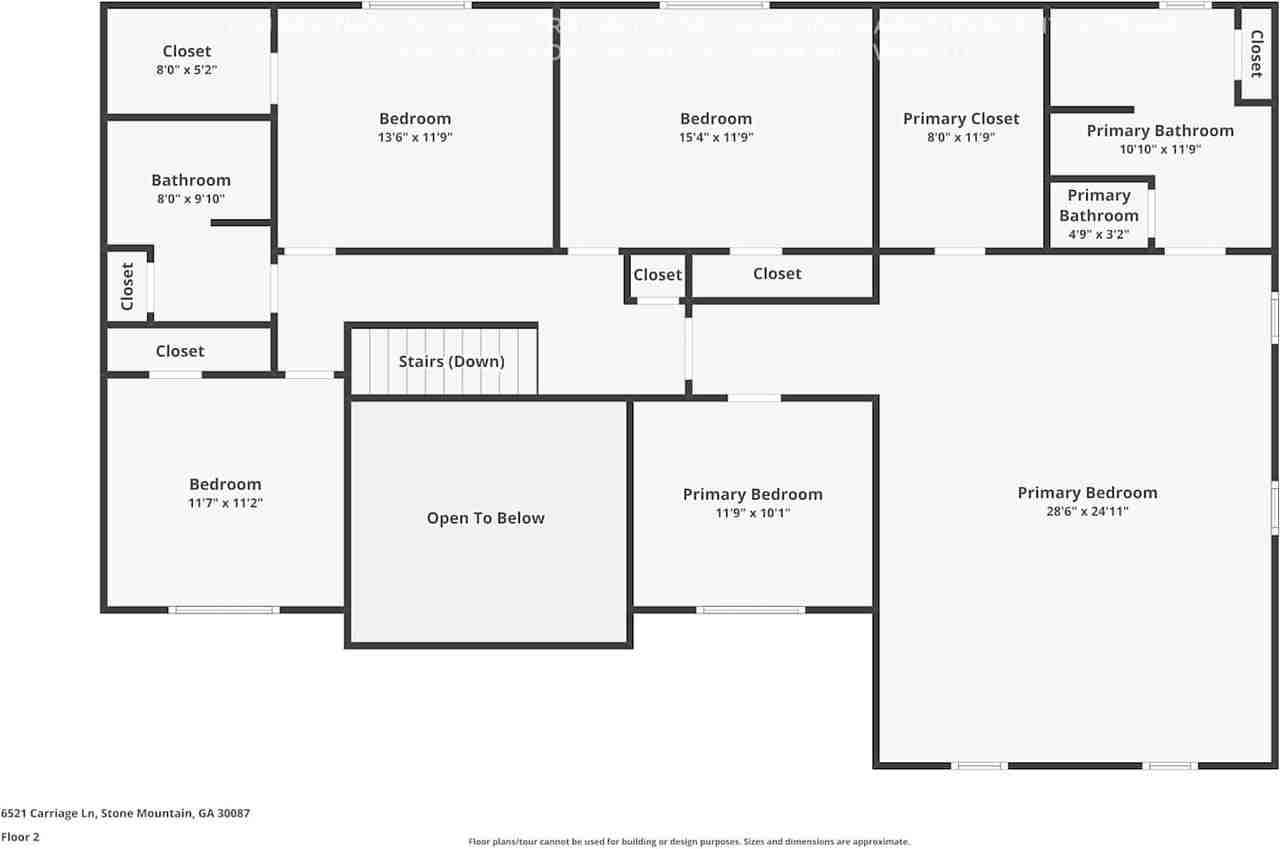 6521 Carriage Lane - Photo 3 of 18