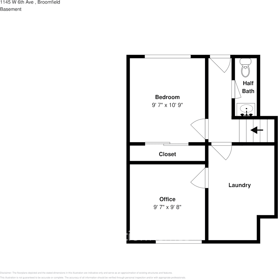 1145 West 6th Avenue - Photo 2 of 19