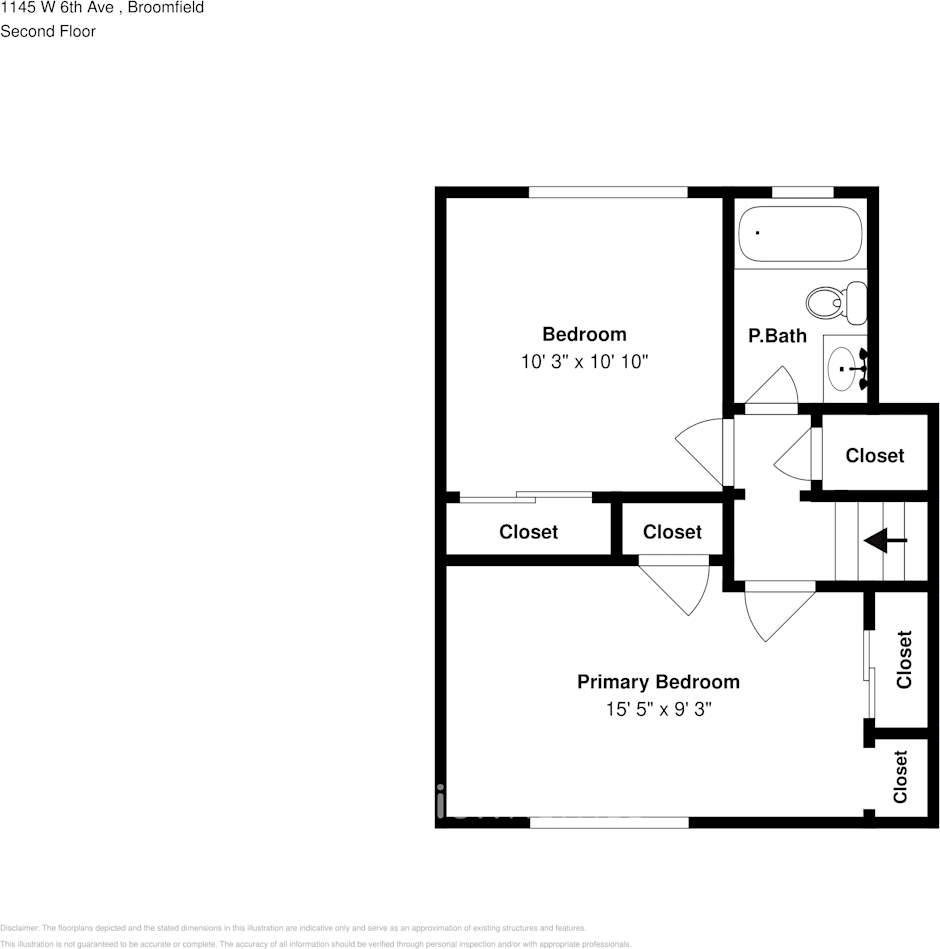 1145 West 6th Avenue - Photo 4 of 19