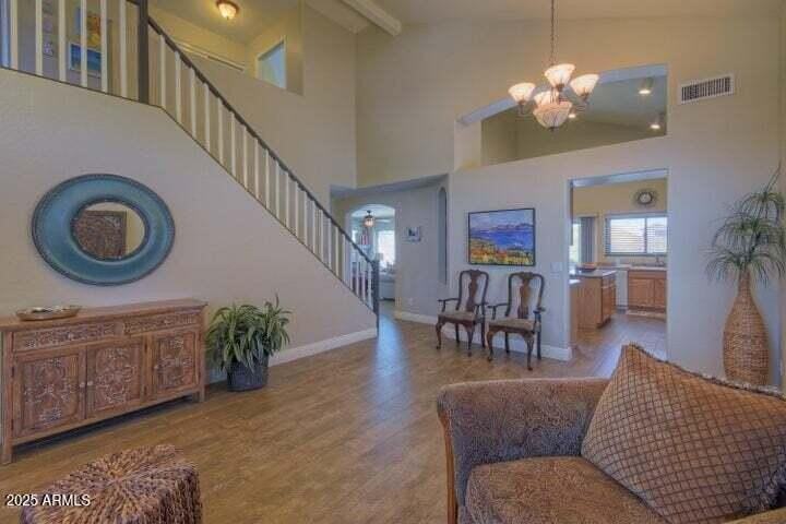 10429 E Hillery Dr - Photo 5 of 37