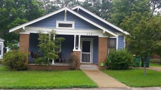 318 N Spruce St - Photo 1 of 1