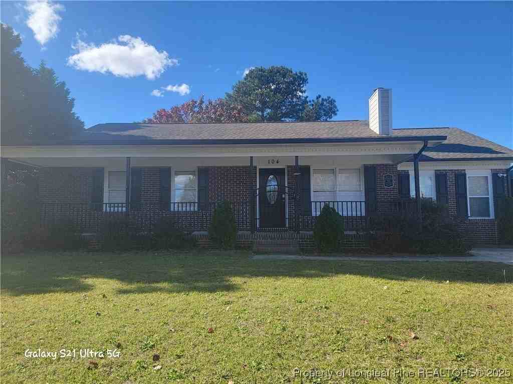 104 Stonewall Street