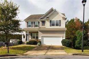 960 Franklin Mill Trce - Photo 1 of 1