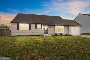 featured image of 604 Iva Lane