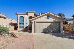 3744 Tierra Isela Drive - Photo 1 of 1