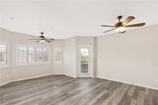 833 Aspen Peak Loop #826 - Photo 1 of 1