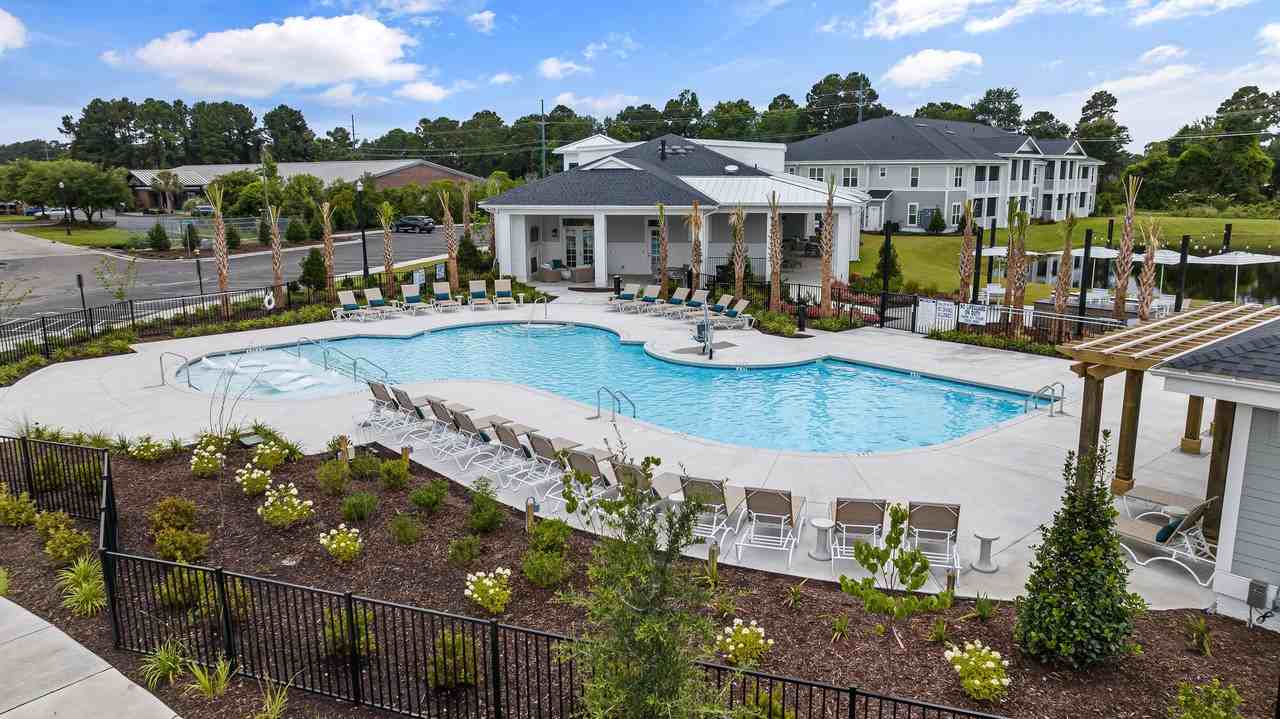 Hudson Carolina Forest - Photo 2 of 50