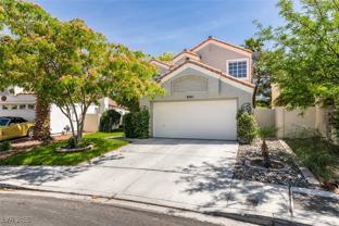 9201 Buckhaven Drive - Photo 1 of 1