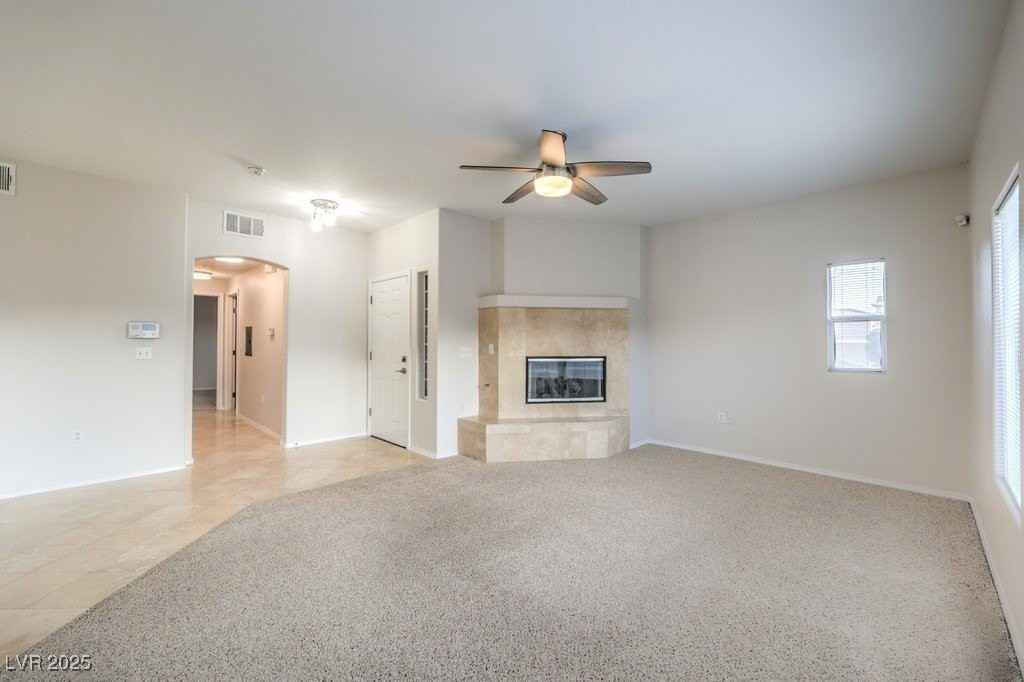 10600 Amber Ridge Dr #205 - Photo 6 of 35