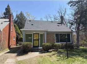 16540 Marlowe St - Photo 1 of 1