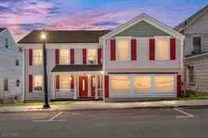 featured image of 89 Main St #A