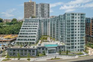 9 Ave At Port Imperial #925 - Photo 1 of 1