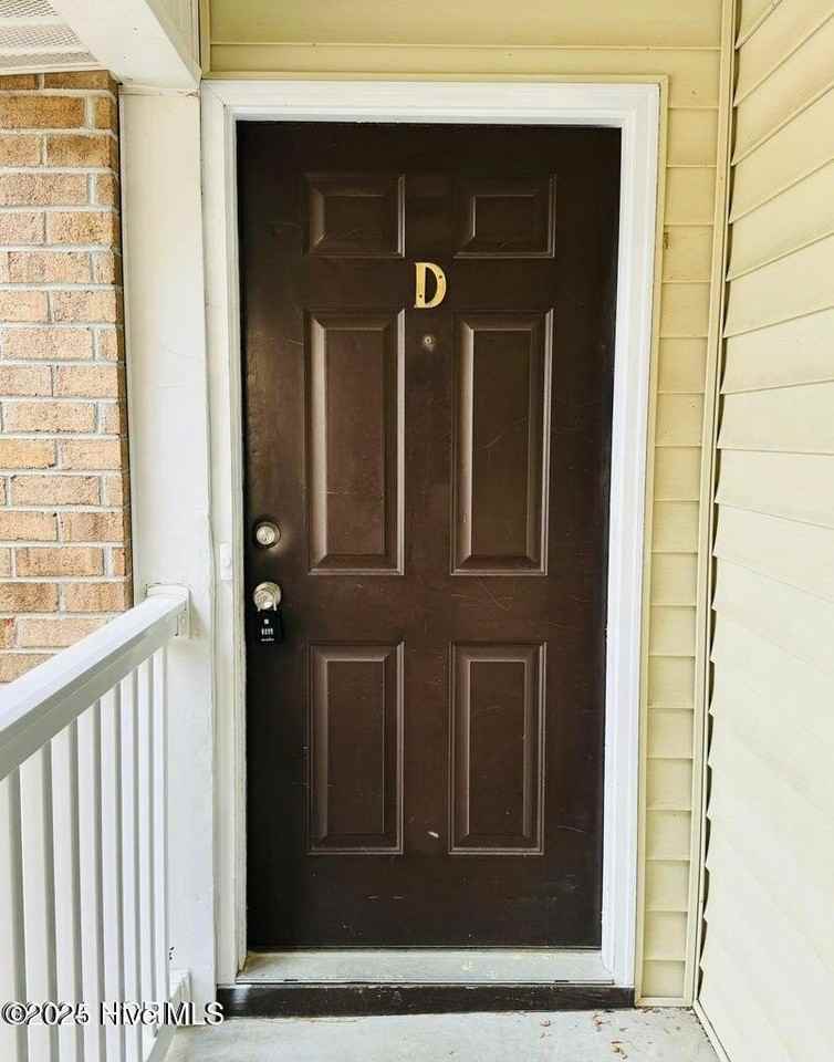 2932 Mulberry Ln Unit D #D - Photo 3 of 15