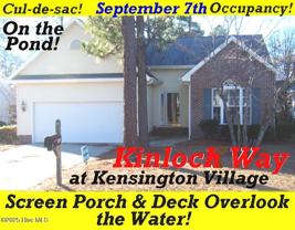 202 Kinloch Way Lot 9 - Photo 1 of 1