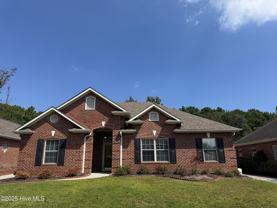 4321 Prescott Court - Photo 1 of 1