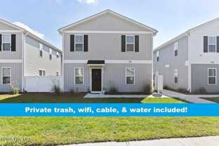 706 Taylor St Apt C #C - Photo 1 of 1