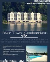 featured image of 3001 River Towne Way Apt 202 #202