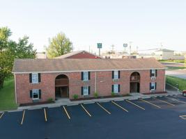 featured image of 144 S Killarney Ln Apt 8 #8