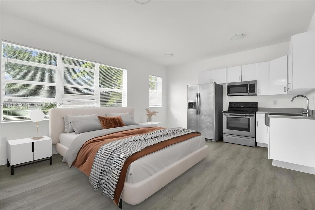 402 Northwest 12th Avenue #210 - Photo 3 of 16