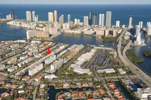 3703 Ne 166th St #401 - Photo 1 of 1