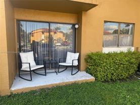 15630 Sw 80th St #I106 - Photo 1 of 1