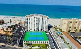 featured image of 4950 Gulf Boulevard #307