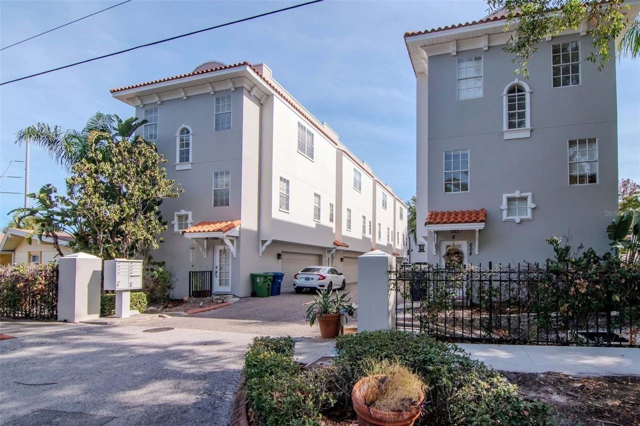 608 S Matanzas Ave #2 - Photo 4 of 33