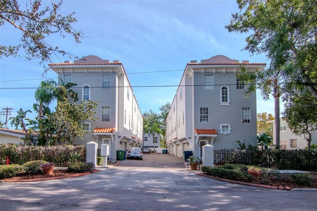 608 S Matanzas Ave #2 - Photo 5 of 33