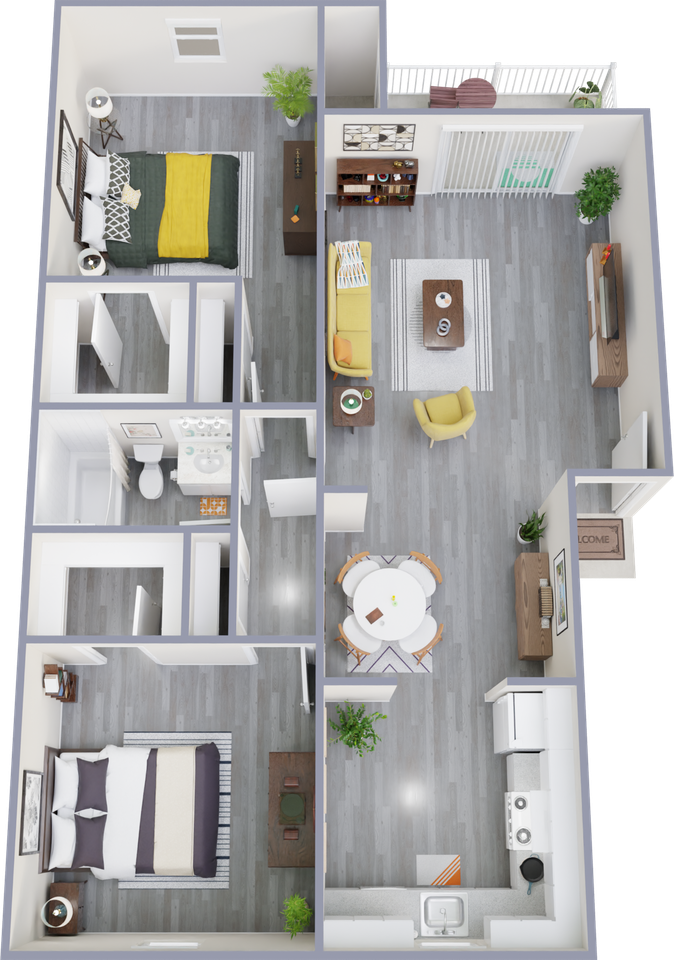 Crosscreek - Photo 4 of 6