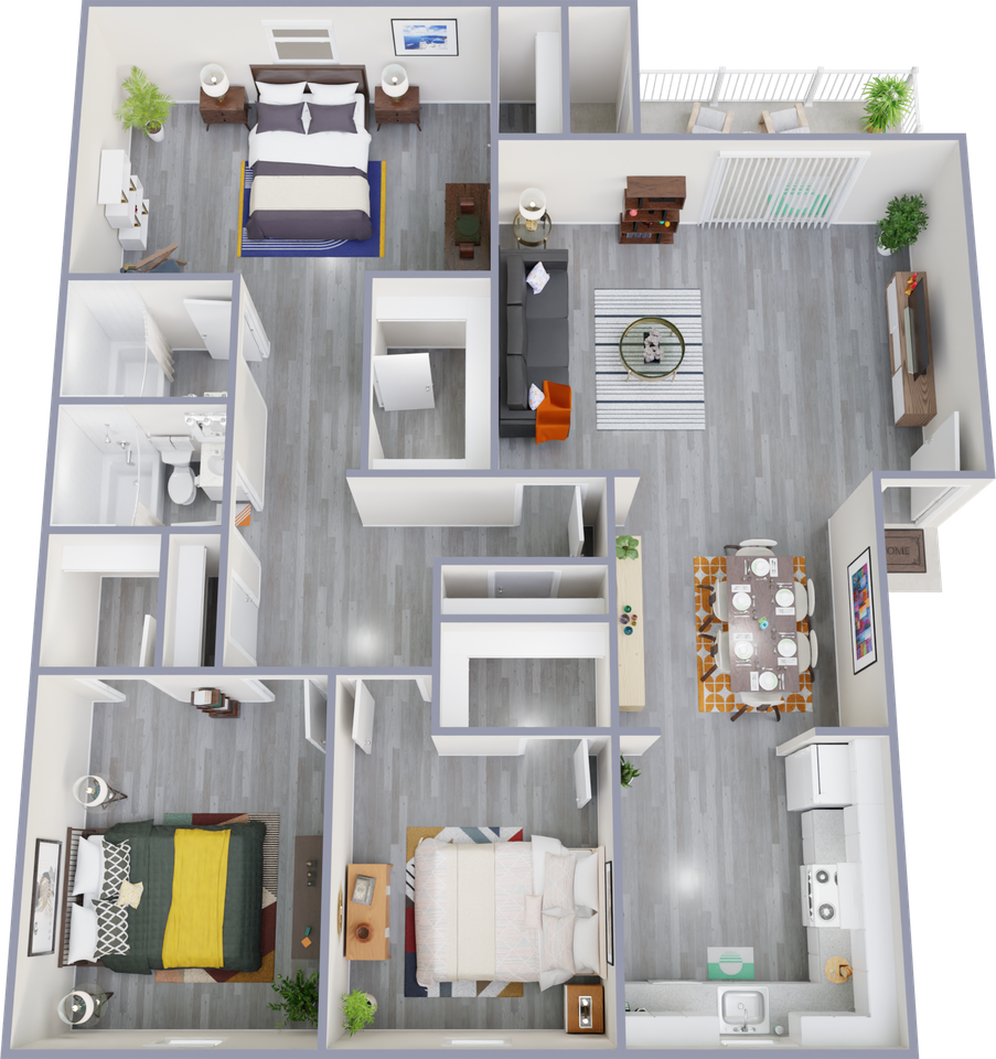 Crosscreek - Photo 6 of 6