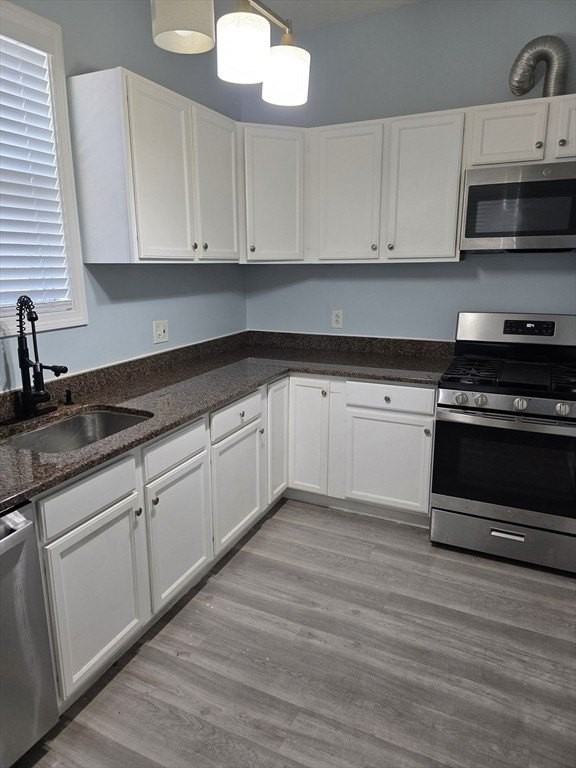 102 Mount Pleasant Avenue #1