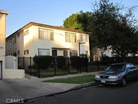 5851 Harold Way #1 - Photo 1 of 1