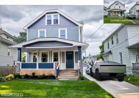 featured image of 3219 W 86th St
