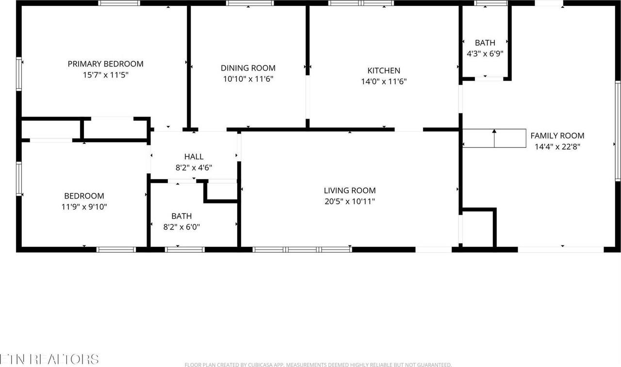 415 Highland Dr - Photo 3 of 20