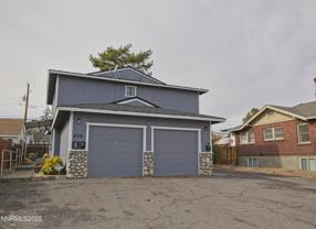 829 Plumas Street #A - Photo 1 of 1