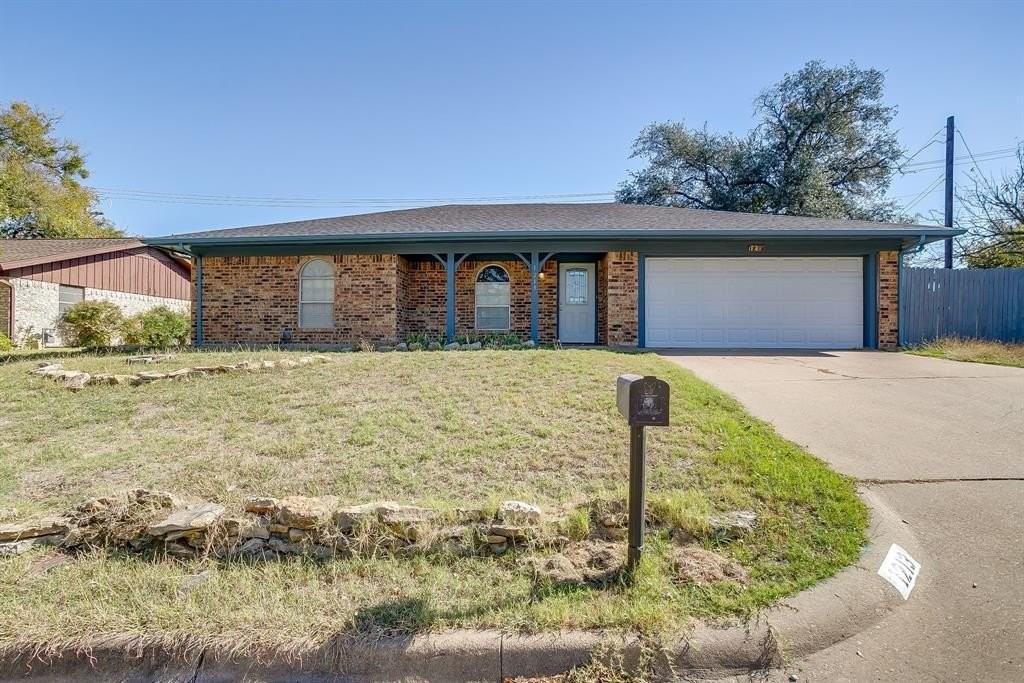 1213 S Rusk St - Photo 2 of 24