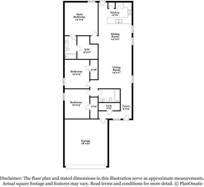 6618 Morgan Cp - Photo 2 of 16