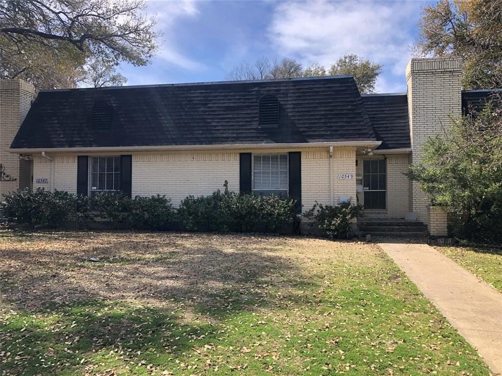 10547 Barrywood Dr #10549