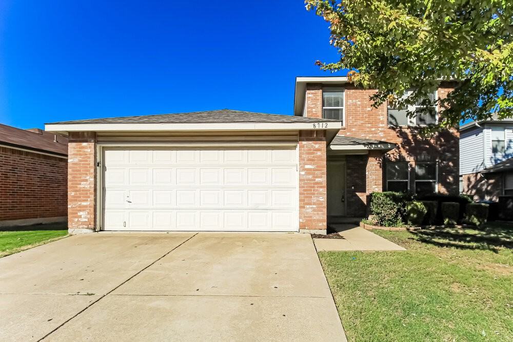 8712 Cove Meadow Lane