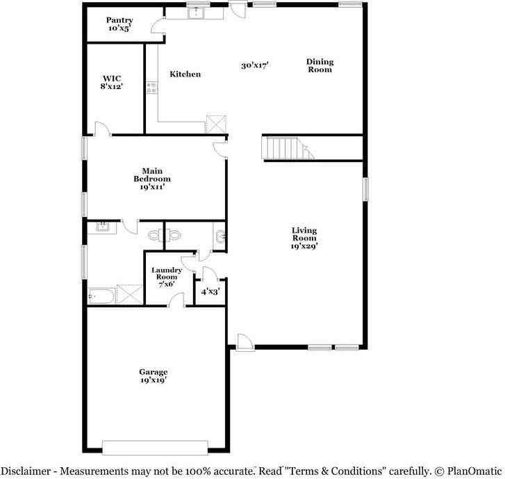 8712 Cove Meadow Ln - Photo 2 of 17