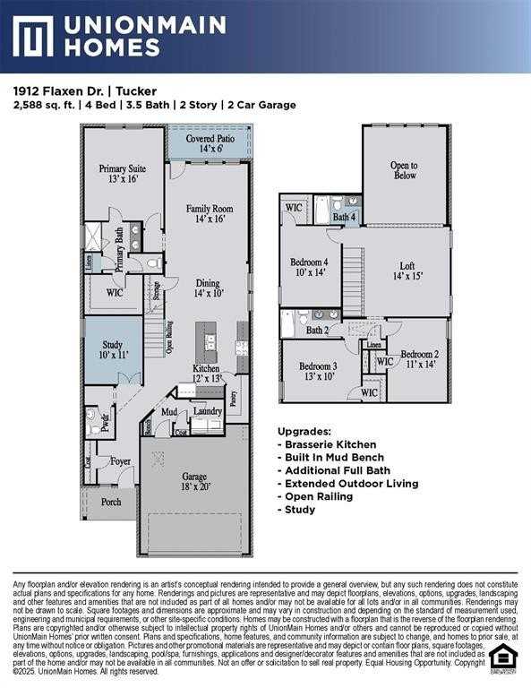 1912 Flaxen Dr - Photo 4 of 38