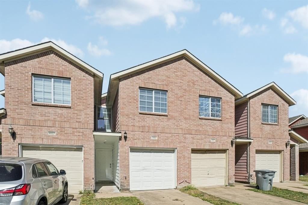 4021 Preferred Place