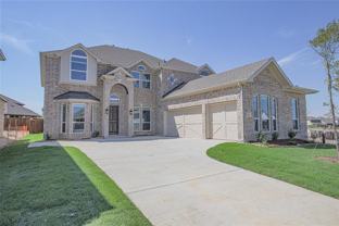 612 Cattle Chute Court - Photo 1 of 1