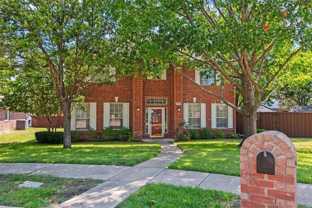 8500 Timber Crest Court - Photo 1 of 1