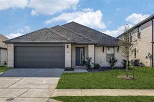 601 Whispering Winds Trl - Photo 1 of 1