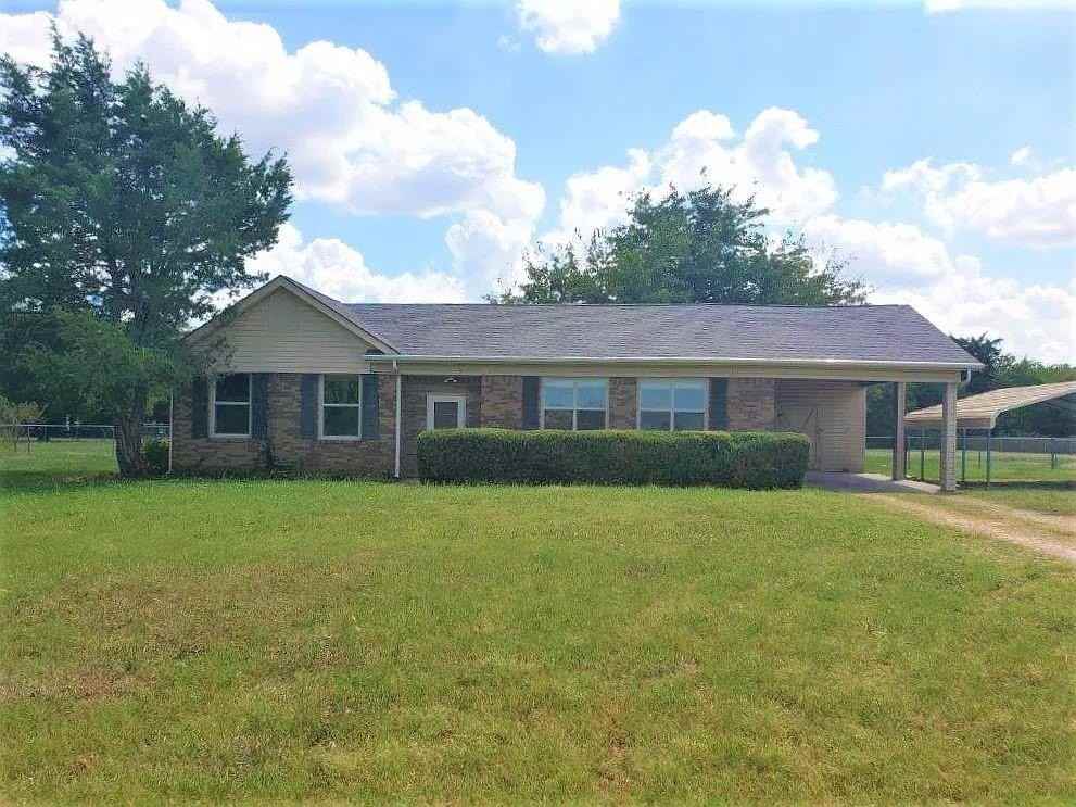 1168 Preston Meadows Rd