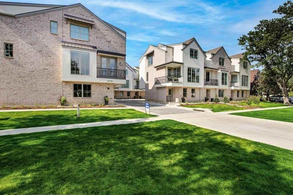 4116 University Blvd #C5 - Photo 2 of 36