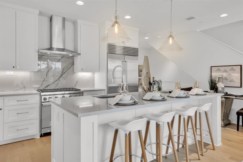 4116 University Blvd #C5 - Photo 6 of 36