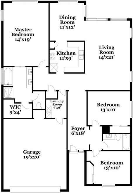 3322 N 126th Dr - Photo 2 of 16